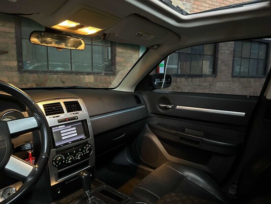 Dodge Charger SRT8 6.1 V8 425pk 2008 Youngtimer