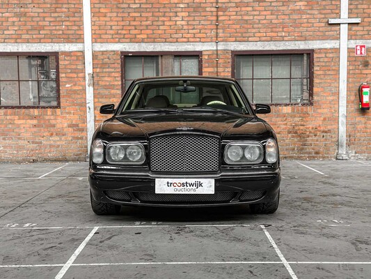 Bentley Arnage Red label 6.7 V8 2000