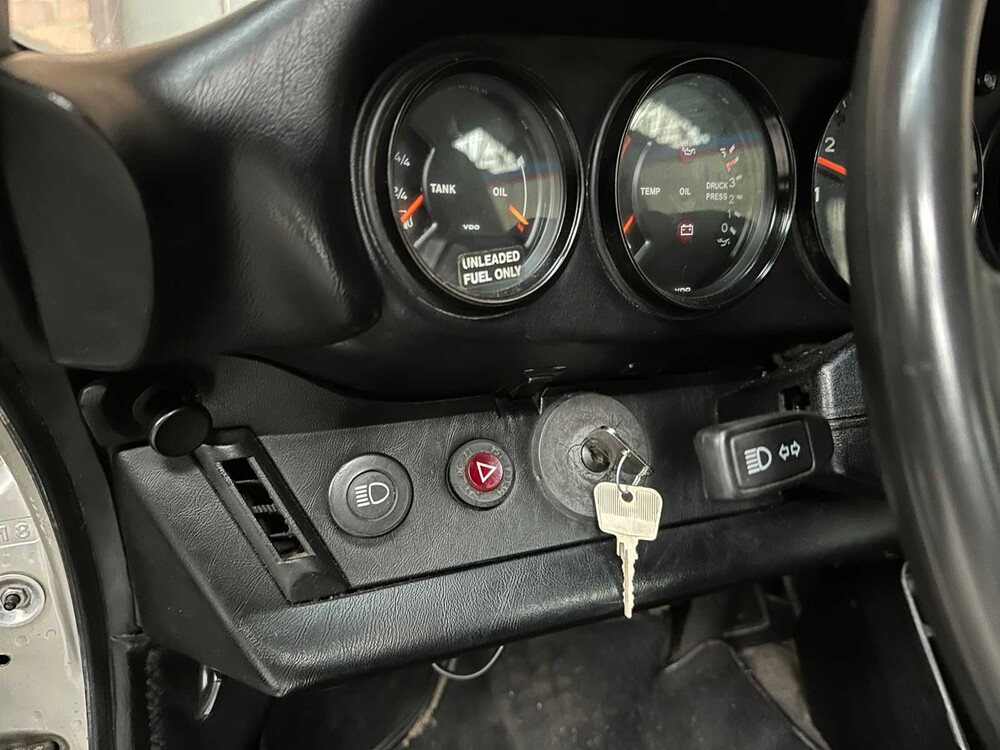 Porsche 911 SC 3.0 1981