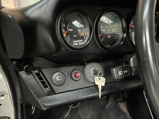 Porsche 911 SC 3.0 1981