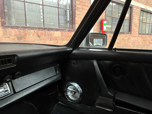 Porsche 911 SC 3.0 1981