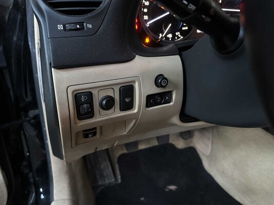 Lexus IS 250 Business 205pk 2006, 61-SP-LK