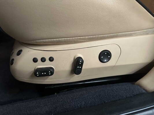 Maserati Quattroporte 4.2 V8 405pk 2009 Youngtimer