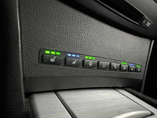 BMW M5 5.0 V10 500pk 2006 E60 5-serie