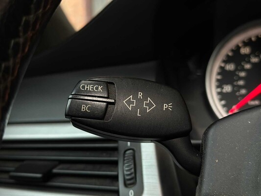 BMW M5 5.0 V10 500pk 2006 E60 5-serie