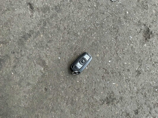 BMW M5 5.0 V10 500pk 2006 E60 5-serie