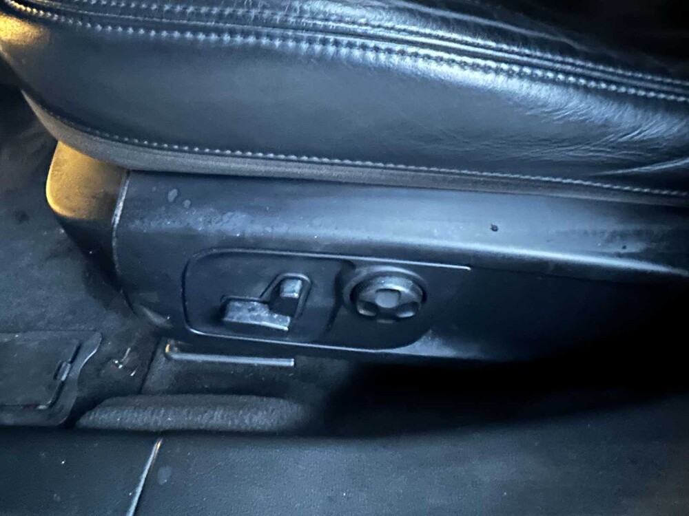 Maserati Quattroporte S Q4 3.0 V6 410pk 2014