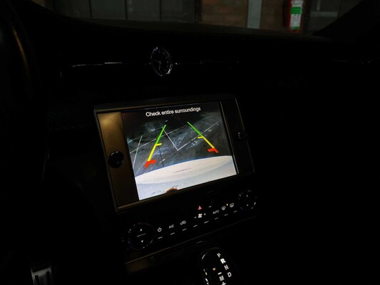 Maserati Quattroporte S Q4 3.0 V6 410pk 2014