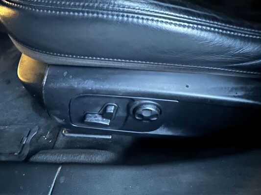 Maserati Quattroporte S Q4 3.0 V6 410pk 2014