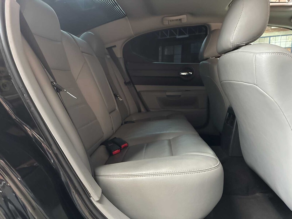 Dodge Charger 250pk 2007 Youngtimer