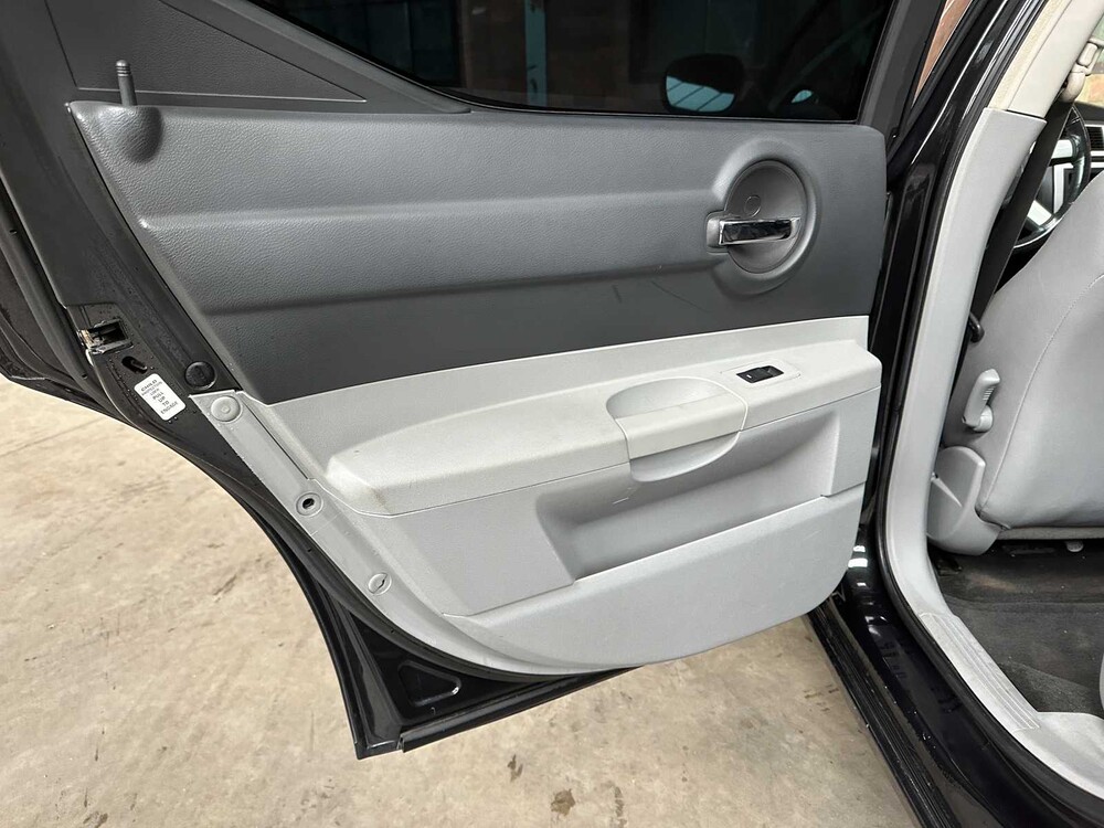 Dodge Charger 250pk 2007 Youngtimer