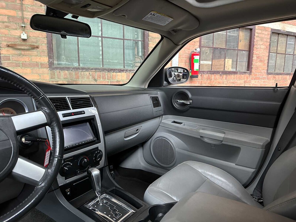 Dodge Charger 250pk 2007 Youngtimer