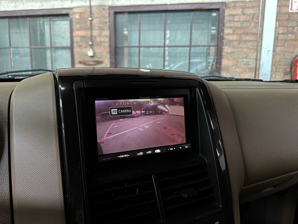 Ford Explorer Sport Trac Pick-up 4.0 V6 210pk 2007 Yountimer