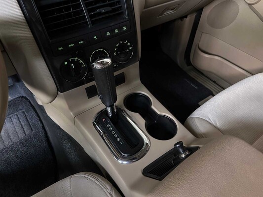 Ford Explorer Sport Trac Pick-up 4.0 V6 210pk 2007 Yountimer