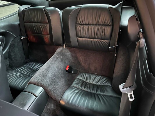 Porsche 911 Carrera 4S 3.6 996 320pk 2002 Youngtimer