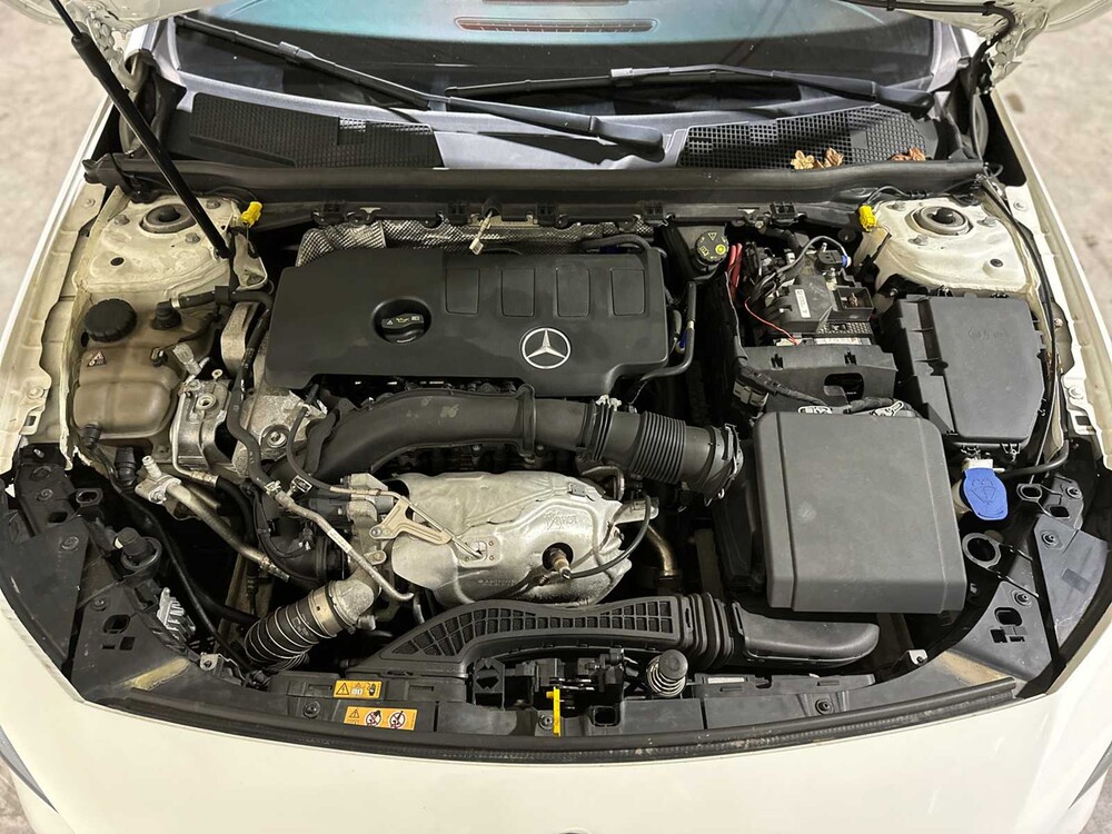 Mercedes-Benz A250 AMG Premium Plus A-klasse 224pk 2019, P-962-GR