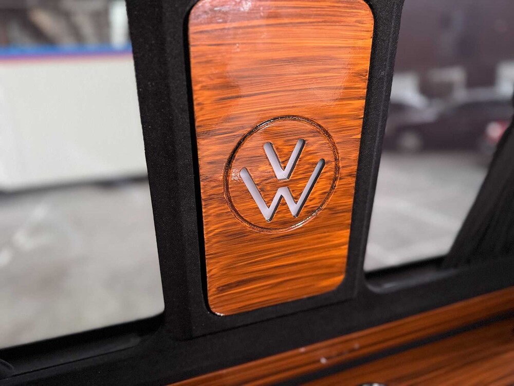 Volkswagen Transporter T6 VIP California Kampeerwagen 180pk 2021, HFF-38-X