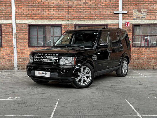 Luxury & sports cars te Boxmeer