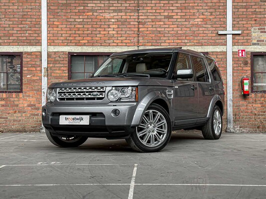 Luxury & sports cars te Boxmeer