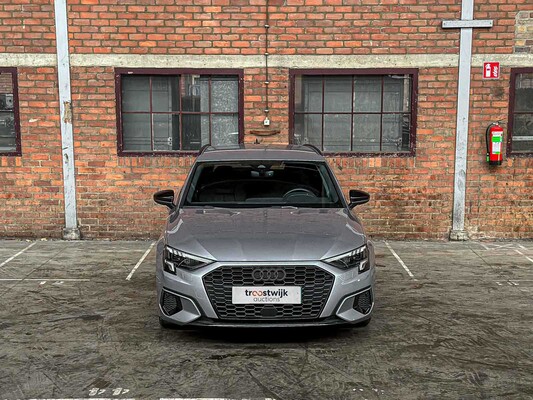 Audi A3 Sportback 35 TFSI Edition One 150pk 2023, JDF-13-V