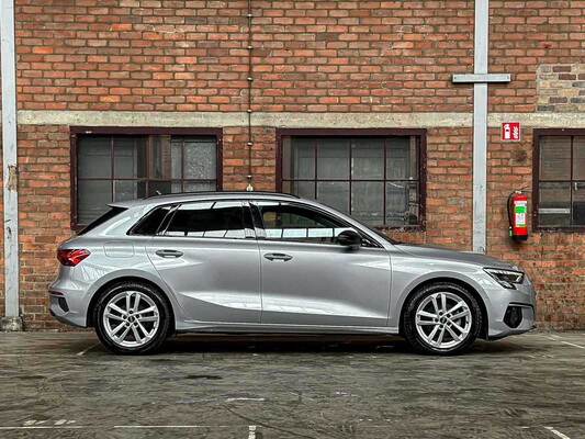 Audi A3 Sportback 35 TFSI Edition One 150pk 2023, JDF-13-V