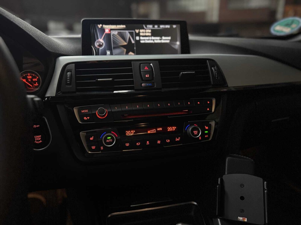 BMW 435i Cabriolet High Executive 306pk 2014 4-serie, GG-957-D