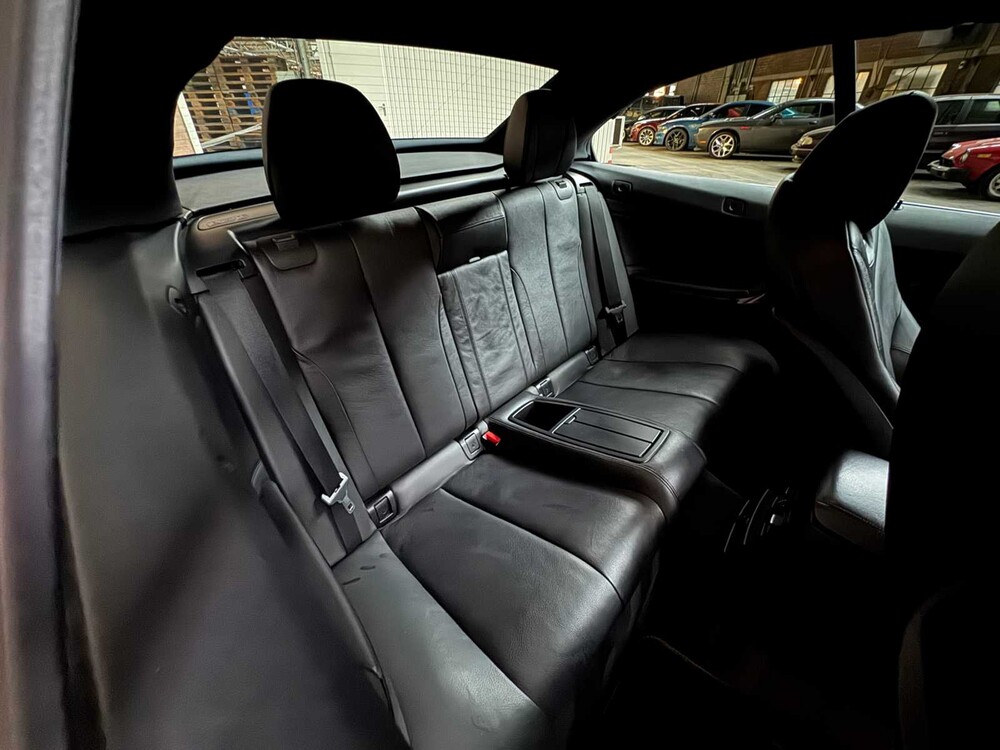 BMW 435i Cabriolet High Executive 306pk 2014 4-serie, GG-957-D