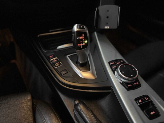 BMW 435i Cabriolet High Executive 306pk 2014 4-serie, GG-957-D