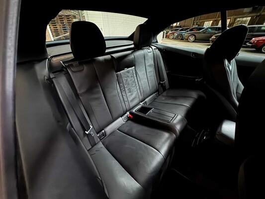 BMW 435i Cabriolet High Executive 306pk 2014 4-serie, GG-957-D