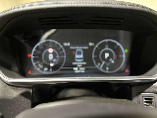 Land Rover Range Rover Sport 4.4 SDV8 Autobiography Dynamic 340hp 2017, SV-525-J