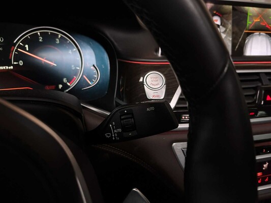 BMW 750d xDrive 400pk 2021 7-serie G11