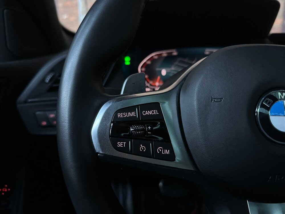 BMW 128ti 2.0 1-serie 265PK 2024, HZH-68-D