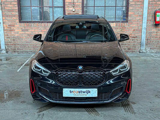 BMW 128ti 2.0 1-serie 265PK 2024, HZH-68-D