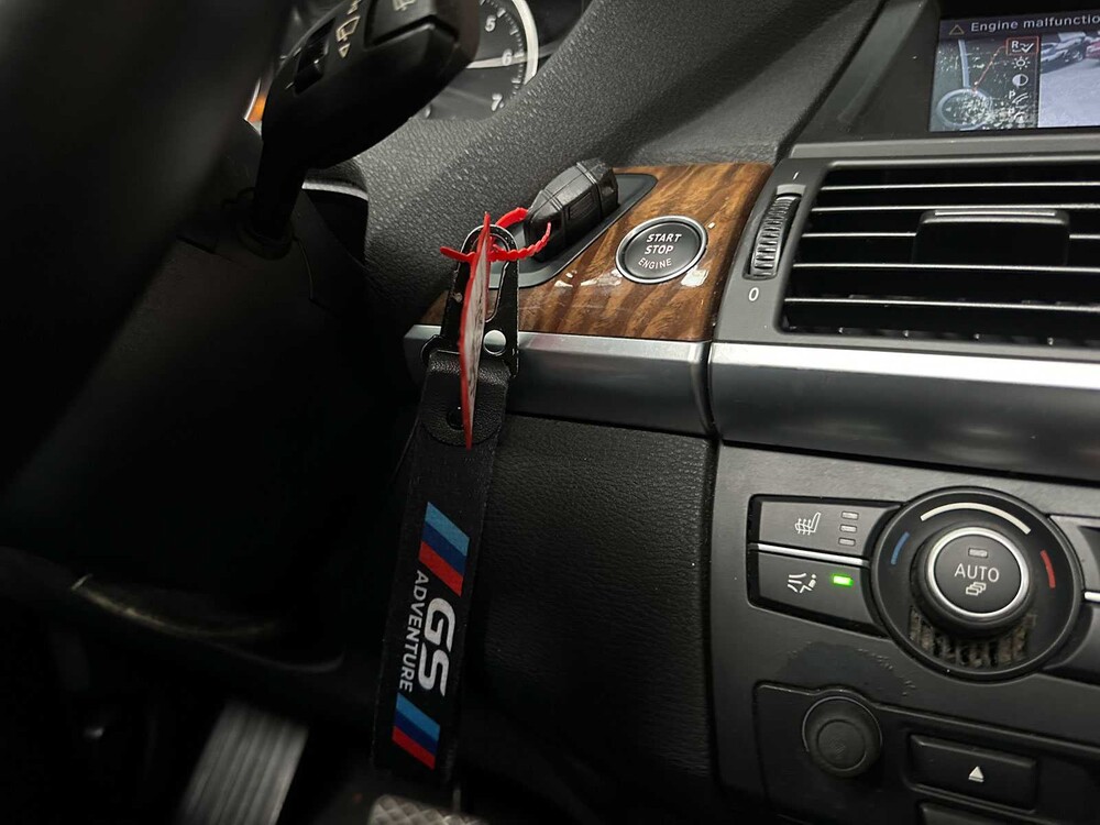 BMW X6 xDrive35i LCi 306hp 2012 E71