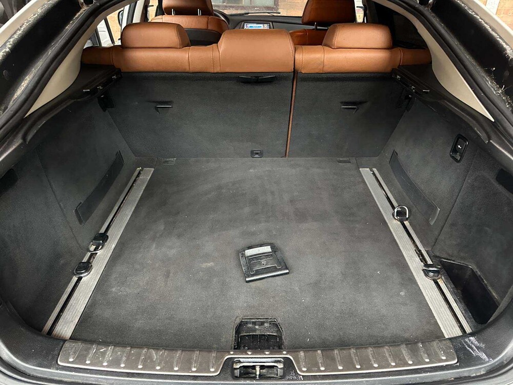 BMW X6 xDrive35i LCi 306hp 2012 E71