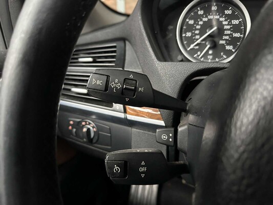 BMW X6 xDrive35i LCi 306hp 2012 E71