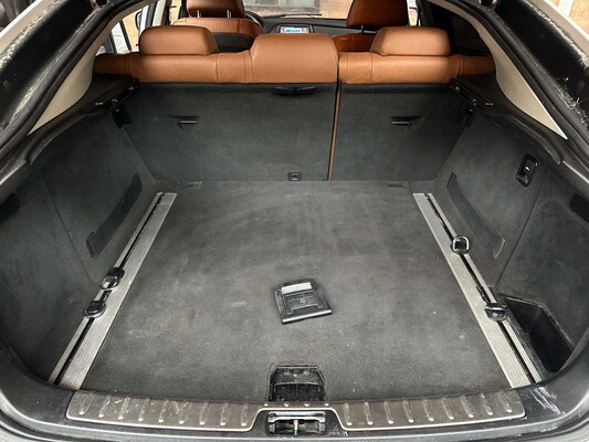 BMW X6 xDrive35i LCi 306hp 2012 E71