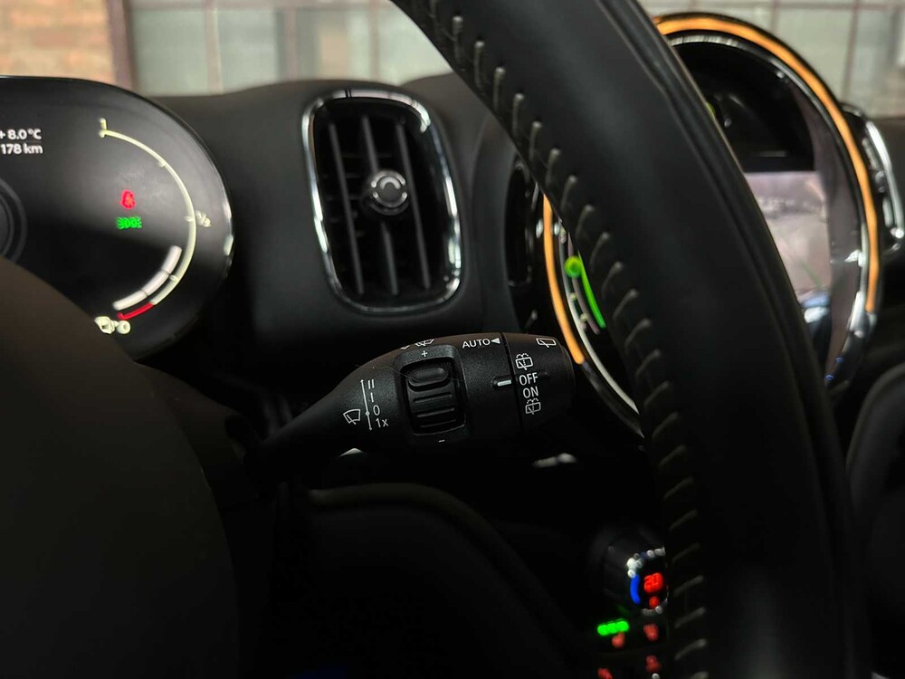 Mini Countryman Cooper S E 2.0 ALL4 220pk 2020, X-410-NP