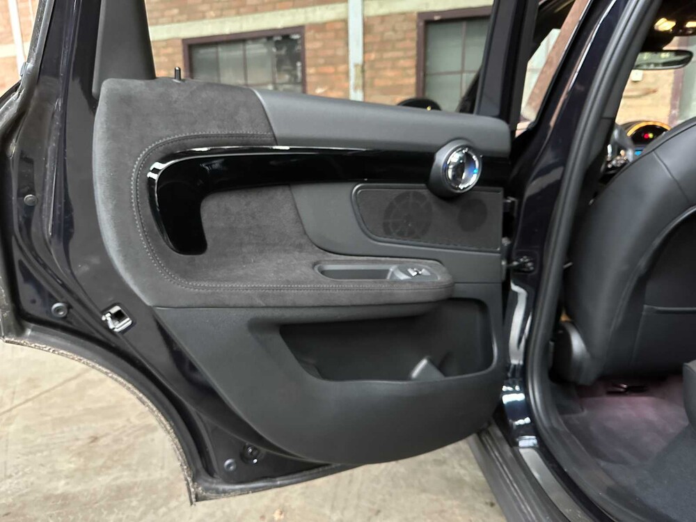 Mini Countryman Cooper S E 2.0 ALL4 220pk 2020, X-410-NP