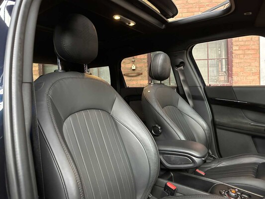 Mini Countryman Cooper S E 2.0 ALL4 220pk 2020, X-410-NP