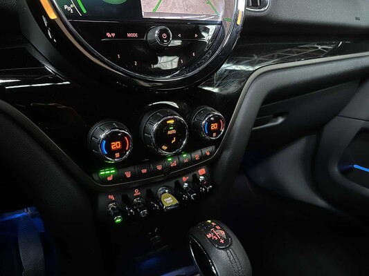 Mini Countryman Cooper S E 2.0 ALL4 220pk 2020, X-410-NP