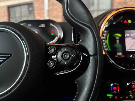 Mini Countryman Cooper S E 2.0 ALL4 220pk 2020, X-410-NP