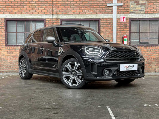 Mini Countryman Cooper S E 2.0 ALL4 220pk 2020, X-410-NP