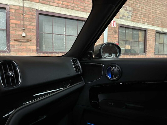 Mini Countryman Cooper S E 2.0 ALL4 220pk 2020, X-410-NP