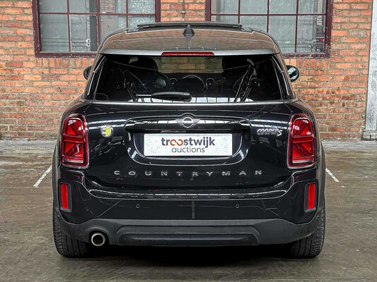 Mini Countryman Cooper S E 2.0 ALL4 220pk 2020, X-410-NP