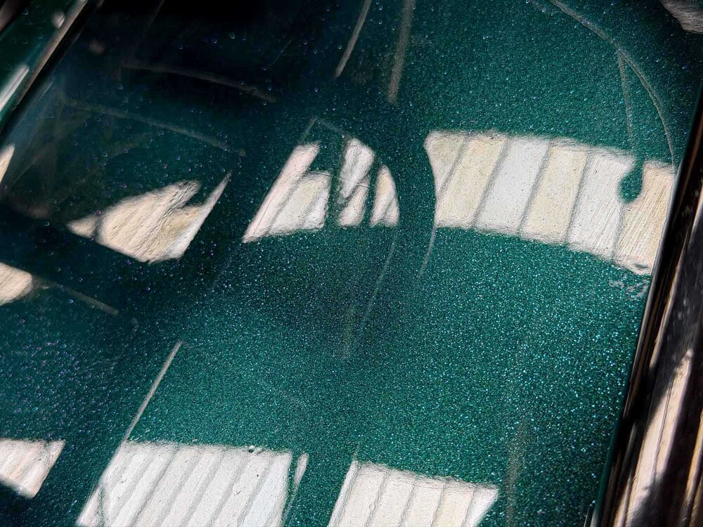 Piaggio Vespa Sprint 4T Sport 80cc (CUSTOM) -AKRAPOVIC- 2014 Scooter, F-277-ZH