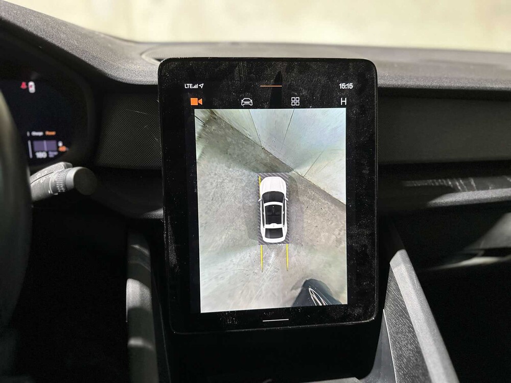 Polestar 2 Long Range Dual Motor Launch Edition 78kWh 408pk 2020 (Origineel-NL & 1e Eigenaar), K-112-DZ