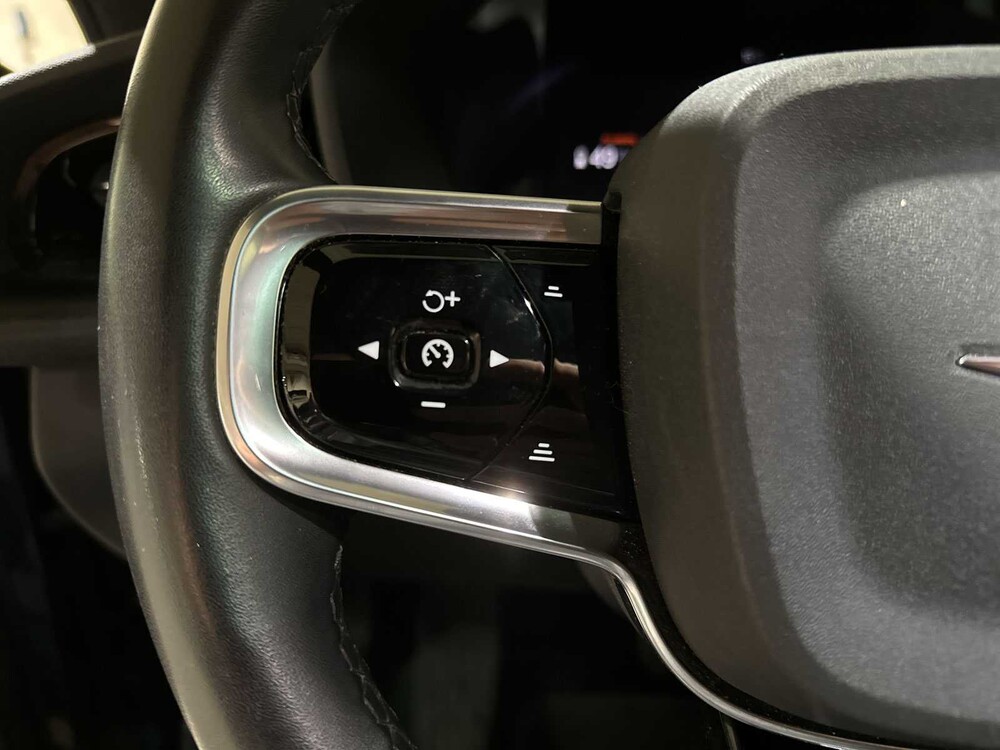 Polestar 2 Long Range Dual Motor Launch Edition 78kWh 408pk 2020 (Origineel-NL & 1e Eigenaar), K-112-DZ