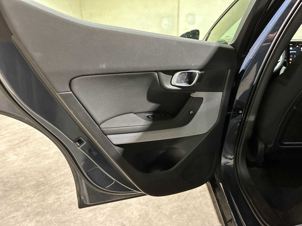 Polestar 2 Long Range Dual Motor Launch Edition 78kWh 408pk 2020 (Origineel-NL & 1e Eigenaar), K-112-DZ