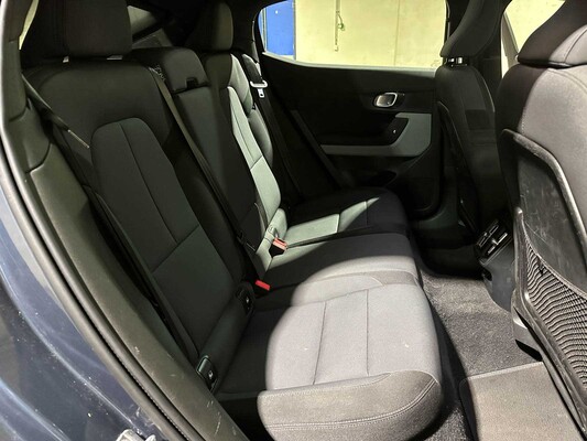 Polestar 2 Long Range Dual Motor Launch Edition 78kWh 408pk 2020 (Origineel-NL & 1e Eigenaar), K-112-DZ